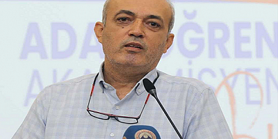 ERÜ Öğretim Üyesi Prof. Dr. Derviş Karaboğa'ya 2023 TÜBA Uluslararası Akademi Ödülü