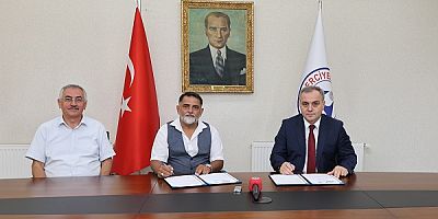ERÜ Oğuz Boyları Sempozyumu’na Destek Verecek