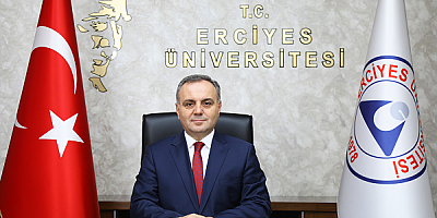 ERÜ Rektörü Prof. Dr. Altun’dan, Tercih Yapacak Öğrencilere Mesaj