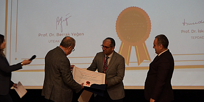 ERÜ Tıp Fakültesi’ne “Akreditasyon Belgesi” Verildi