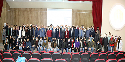 ERÜ Veteriner Fakültesi Uluslararası Akreditasyona Sahip Oldu