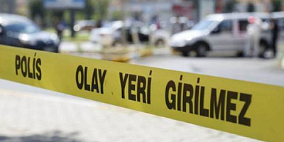 Erzincan'da bir kişi parkta ölü bulundu