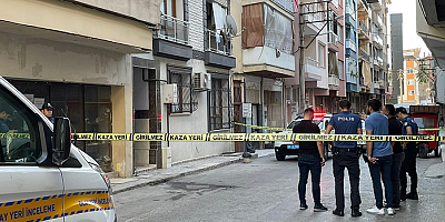 Eşi ve kayınpederini silahla öldürdü, 2 baldızını yaraladı