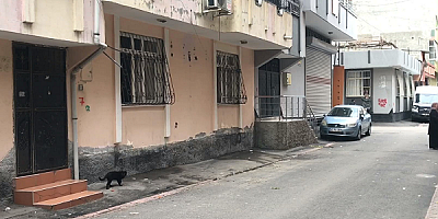 Eşinin bıçakla yaraladığı kadın hastanede hayatını kaybetti