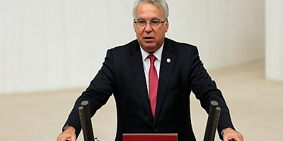 Eski AK Parti Milletvekili Hüseyin Kocabıyık gözaltına alındı