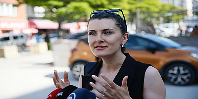 Eski erkek arkadaşının bıçaklı saldırısında yaralanan kadın taburcu edildi
