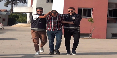 Eski kız arkadaşını tabancayla öldüren zanlı tutuklandı