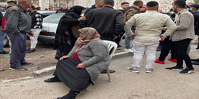 Eski nişanlısını silahla öldürdü, babasını yaraladı