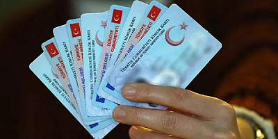 Eski tip ehliyetler 1 Ağustos'ta geçerliliğini yitirecek