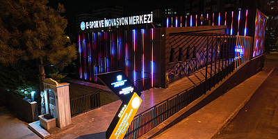 Espor ve İnovasyon Merkezinde güz dönemi kayıtları başladı