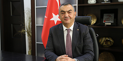 Eylül Ayında 147 Ülkeye 313 Milyon 712 Bin Dolar ihracat Gerçekleştirdik  