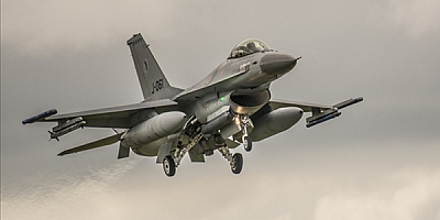 F-16'lar için Link-16 modernizasyon kitlerinin satışına onay