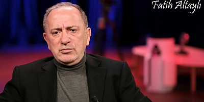 Fatih Altaylı'nın YouTube kanalına erişim engeli