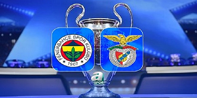 Fenerbahçe'den Şampiyonlar Ligi'ne veda! Benfica'ya tek golle mağlup oldu