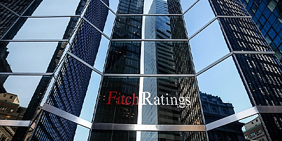 Fitch'ten küresel kredi risklerinin arttığı uyarısı