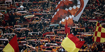 Galatasaray, Avrupa'da 302. randevuda