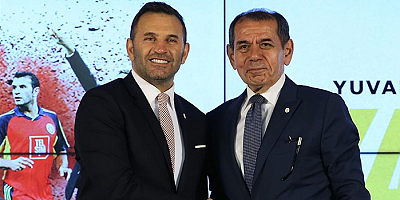 Galatasaray'da Okan Buruk dönemi 