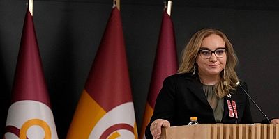 Galatasaray Divan Kurulu’nda Kadın Futbolu Vurgusu: “Görünmez Değil, Merkezde Olmalı”