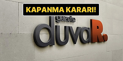 Gazete Duvar yayın hayatına son verdi