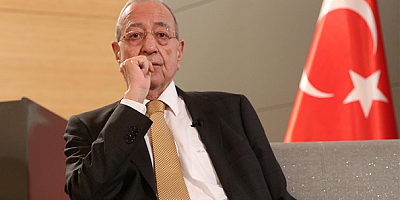 Gazeteci Mehmet Barlas vefat etti