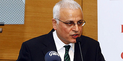 Gazeteci Merdan Yanardağ gözaltına alındı