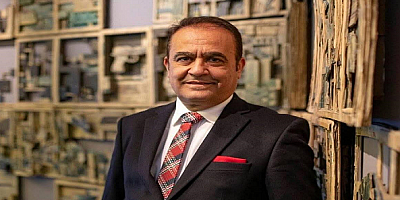 Gazeteci Oktay Ensari hayatını kaybetti