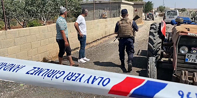 Gaziantep'te akrabalar arasında çıkan kavgada 1 kişi öldü, 9 kişi yaralandı