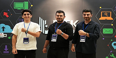 Gebelik Sürecini Kolaylaştıracak Yapay Zekâ Çalışmasına İmza Attılar