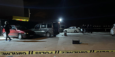 Gece kulübünde çıkan silahlı kavgada 6 kişi yaralandı