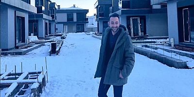 Genç Meslektaşımızı Aramızdan Koparan İş Cinayeti Kader Değildir!