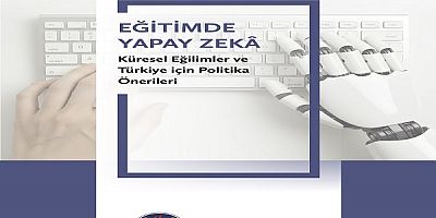 Gençler Artık Duygusal Sorunlarını da Yapay Zekâya Anlatıyor...