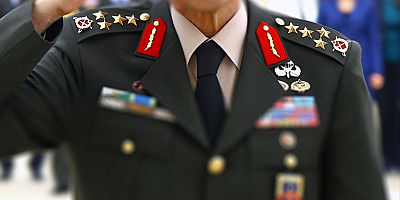 General ve amiral atamaları Resmi Gazete'de