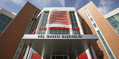 Göç İdaresi Başkanlığı 60 temizlik görevlisi alacak