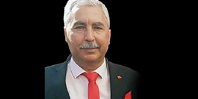 Görevli olduğu okulda kalp krizi geçiren CHP ilçe meclis üyesi adayı öldü