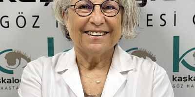 Göz kapağı ameliyatları hem sağlık hem de kozmetik amaçlı tercih ediliyor