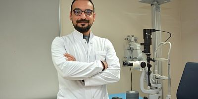 “Göz kapağı estetiği ameliyatları, sağlıklı ve genç görünüm kazandırıyor”