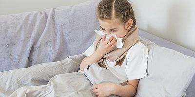 Gripte Tedavinin Gecikmesi veya Uygulanmaması Durumunda Hastalık Ağır ve Komplike Bir Seyir İzleyebilir