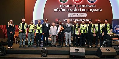  Grup Şantiye'nin ünü yayılıyor