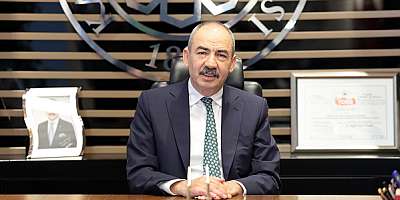 GÜLSOY'DAN 18 MART ÇANAKKALE ZAFERİ MESAJI 