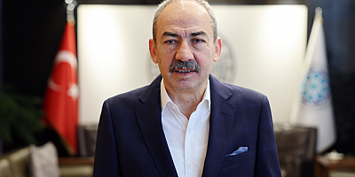 Gülsoy'dan Ramazan Bayramı mesajı 