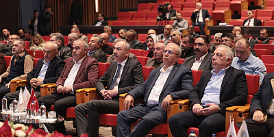 GÜLSOY : ENFLASYONLA MÜCADELEDE ÜRETİM VE YATIRIM ÖNCELİĞİMİZ