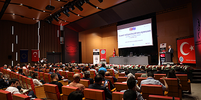 Gülsoy :'' Her üyemizin ihracat yapması en büyük hedefimiz''