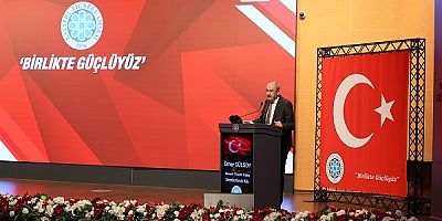 Gülsoy: 
