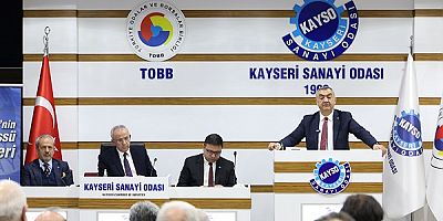 Gümrük Birliği’nin Güncellenmesi Stratejik Önceliğimiz Olmalı