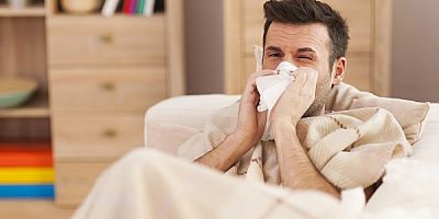 Günlük Alışkanlıkları Düzenleyerek Bağışıklık Sistemini Güçlendirmek Mümkün