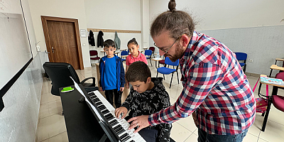 Hacılar Belediye  Başkanı Özdoğan'dan gençler çağrı