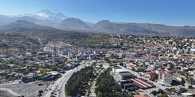 Hacılar'da 124 konut'un kurası 2 Kasım'da çekilecek