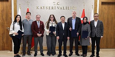 Hacılar'da 16 derslikli yeni lise kuruluyor