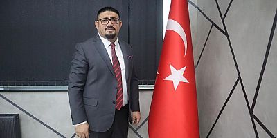 HAGİAD Başkanı Erkan : 
