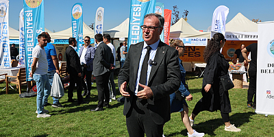 Hacılar mutfağı Kayseri Gastronomi Günleri'ne damga vuracak